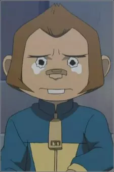 Gambar Karakter Anime: Teppei Kurimatsu