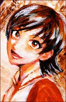 Gambar Itsuki Asagi