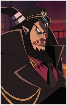 Gambar Karakter Magellan