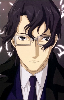 Gambar Karakter Anime: Ryou  Kanzato