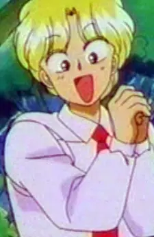 Gambar Karakter Anime: Mr. Barabaraman