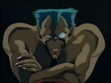 Gambar Karakter Masago