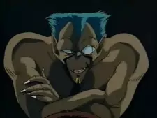 Gambar Karakter Anime: Masago