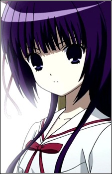 Gambar Karakter Nemuru Kushinada