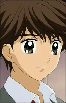 Gambar Karakter Tetsushi Kaji