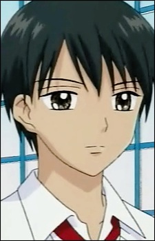 Gambar Karakter Hiroki Tsujiai