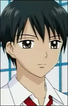 Gambar Karakter Anime: Hiroki Tsujiai
