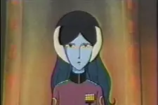 Gambar Karakter Anime: Histerias