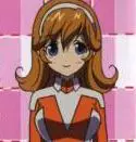 Gambar Karakter Anime: Ruu Riruri