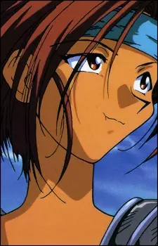 Gambar Karakter Anime: Solude Schfoltzer