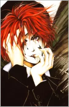 Gambar Karakter Anime: Belial
