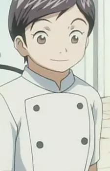 Gambar Karakter Anime: Yuka Isogai