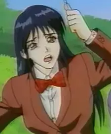 Gambar Karakter Anime: Natsumi