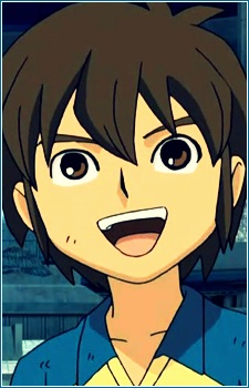 Gambar Karakter Shinichi Handa