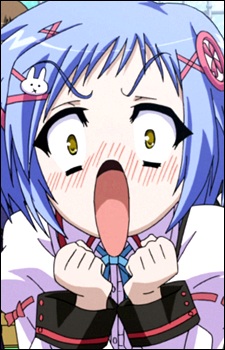 Gambar Yumina Takanashi