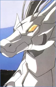 Gambar Karakter Anime: B'T X