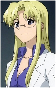 Gambar Mitsuko Torii
