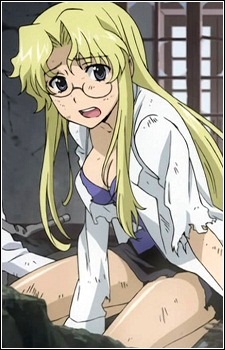 Gambar Mitsuko Torii