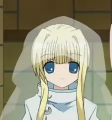 Gambar Karakter Anime: Kazusa