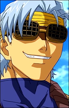 Gambar Karakter Loki