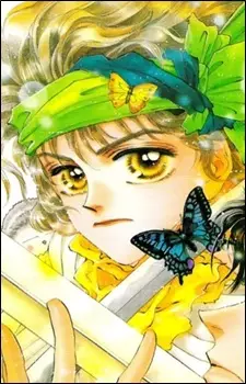 Gambar Karakter Anime: Sarasa