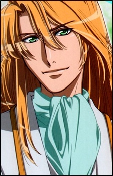 Gambar Karakter Chrisbart Lot