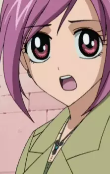 Gambar Karakter Anime: Coconut