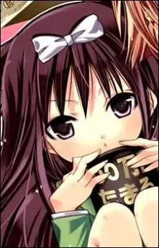 Gambar Karakter Anime: Madoka Suzuki