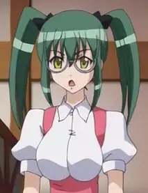 Gambar Karakter Anime: Misaki Mizuno