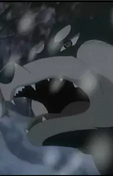 Gambar Karakter Anime: Izou