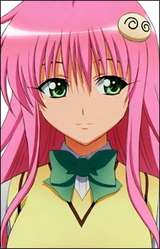 Gambar Lala Satalin Deviluke
