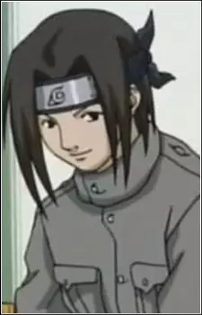 Gambar Karakter Anime: Shimon Hijiri