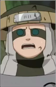 Gambar Karakter Anime: Midare