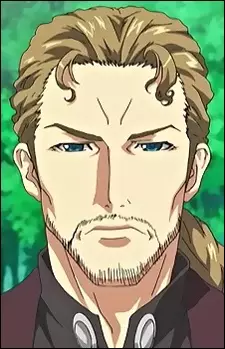 Gambar Karakter Anime: Shinichiro Ootori