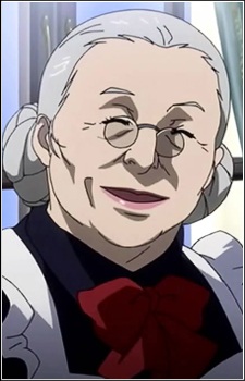 Gambar Karakter Ireia Kitty