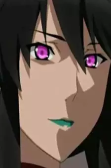 Gambar Karakter Anime: RaRa Mu