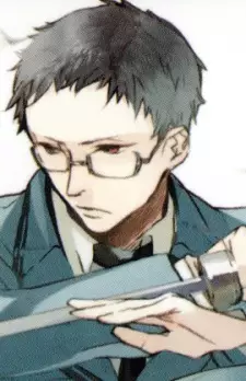 Gambar Karakter Anime: Chihiro Tokimi