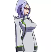 Gambar Karakter Anime: Veronica