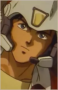 Gambar Karakter Anime: Yuutaro Katori