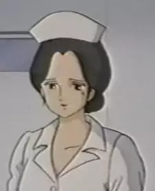 Gambar Karakter Anime: Nurse