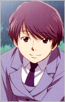 Gambar Karakter Yasuko Sugimoto