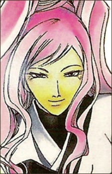 Gambar Karakter Toukichirou Mitarai