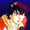 Gambar Karakter Anime: Mamoru Murakami