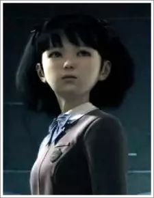 Gambar Karakter Anime: Koyomi Akejima