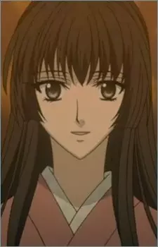 Gambar Karakter Anime: Aya Kureha