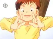 Gambar Karakter Anime: Bernard