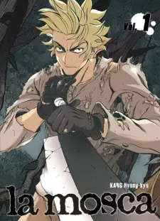 Gambar Karakter Anime: Hiken