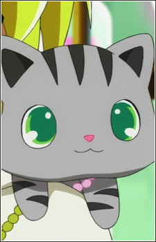 Gambar Karakter Tour