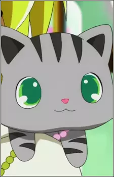 Gambar Karakter Anime: Tour