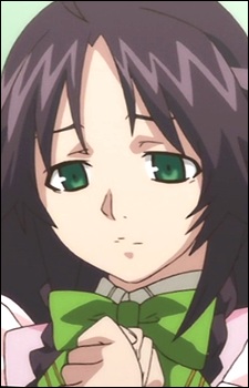 Gambar Karakter Mayshen Torinden